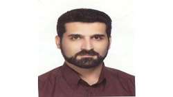 تقدير و سپاسگزاري دکتر شادنوش رئیس دانشگاه از دکتر سلیمانی رئیس سابق دانشكده پرستاري و مامايي.